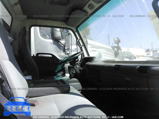 2001 ISUZU NQR JALE5B14117900899 зображення 4