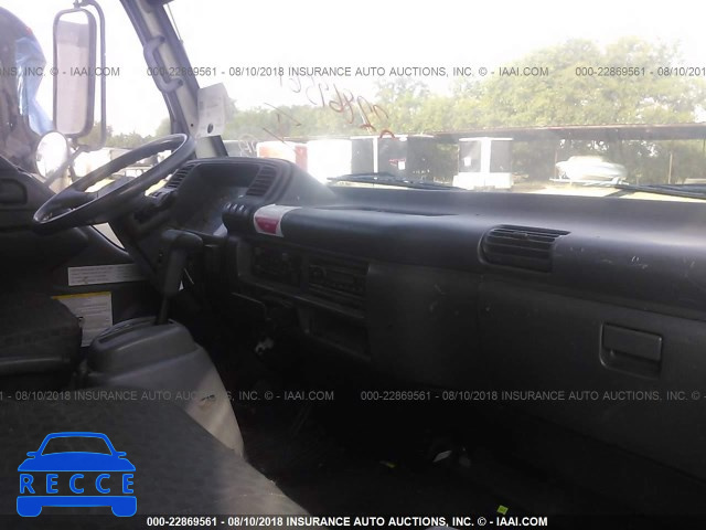 2007 ISUZU NQR JALE5B16177903313 зображення 4