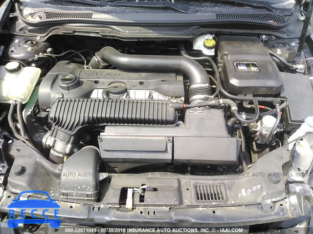 2013 VOLVO C70 T5 YV1672MCXDJ139181 image 9