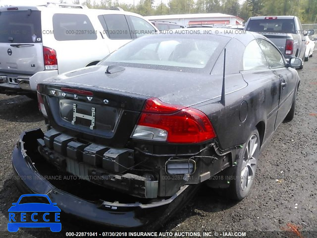 2013 VOLVO C70 T5 YV1672MCXDJ139181 image 3