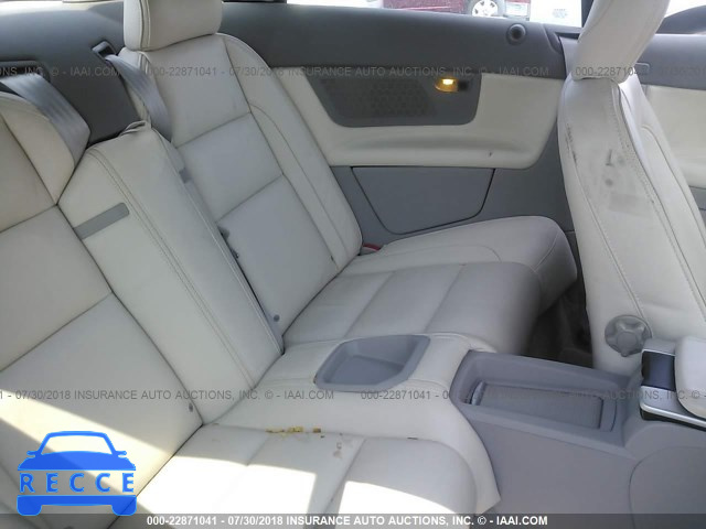 2013 VOLVO C70 T5 YV1672MCXDJ139181 image 7