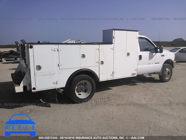 2000 FORD F450 SUPER DUTY 1FDXF46F9YEC72668 Bild 3