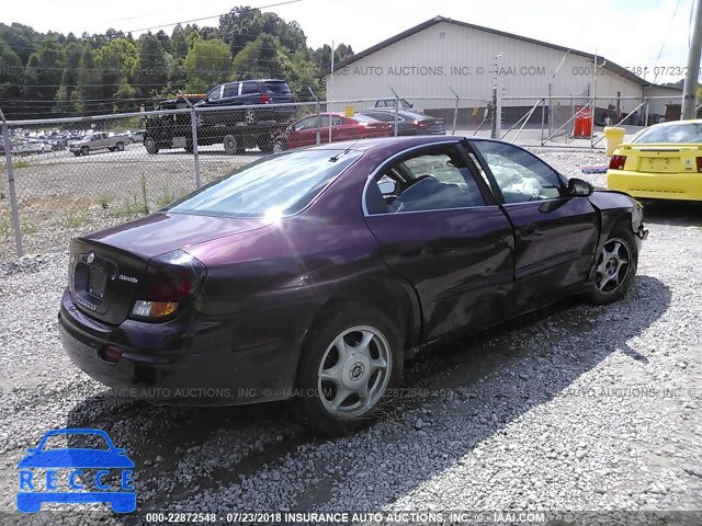 2003 OLDSMOBILE AURORA 4.0 1G3GS64C034138215 image 3