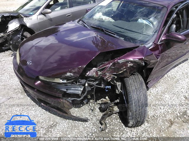 2003 OLDSMOBILE AURORA 4.0 1G3GS64C034138215 image 5