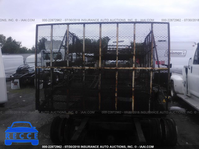 1993 INTERNATIONAL 4000 4700 1HTSLPLM4PH505075 image 5