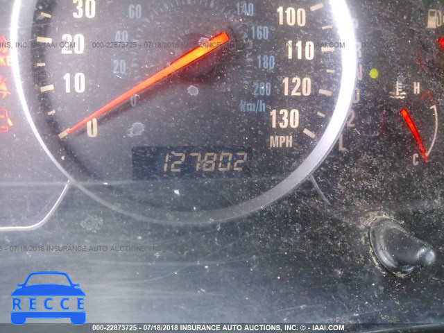 2005 SUZUKI GRAND VITARA LX/EX JS3TD62V254100714 image 6