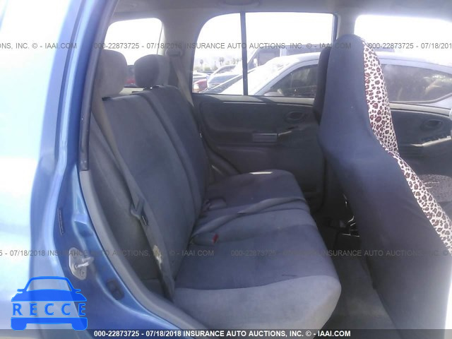2005 SUZUKI GRAND VITARA LX/EX JS3TD62V254100714 image 7