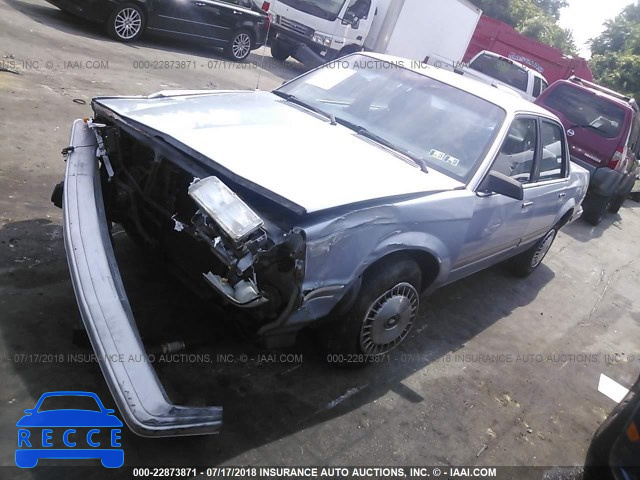 1994 BUICK CENTURY SPECIAL 1G4AG5545R6411179 image 1