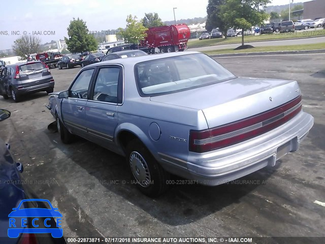 1994 BUICK CENTURY SPECIAL 1G4AG5545R6411179 image 2