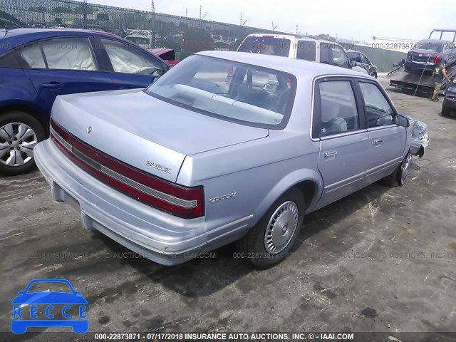 1994 BUICK CENTURY SPECIAL 1G4AG5545R6411179 image 3