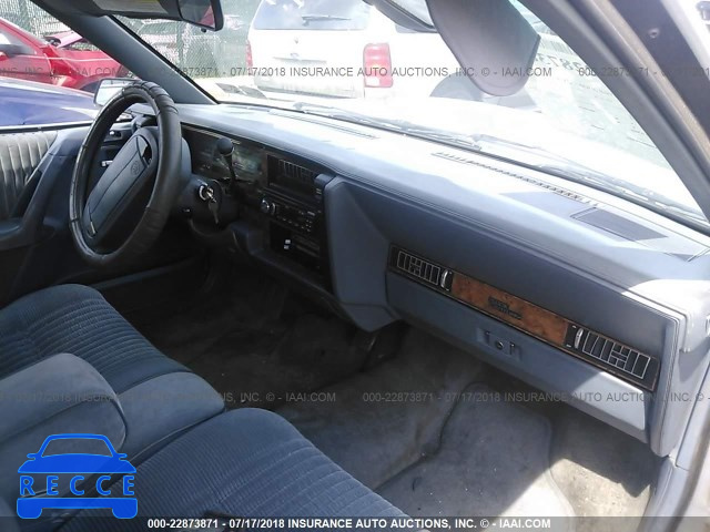 1994 BUICK CENTURY SPECIAL 1G4AG5545R6411179 image 4
