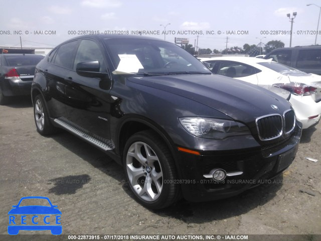 2010 BMW X6 XDRIVE35I 5UXFG4C50AL225389 Bild 0