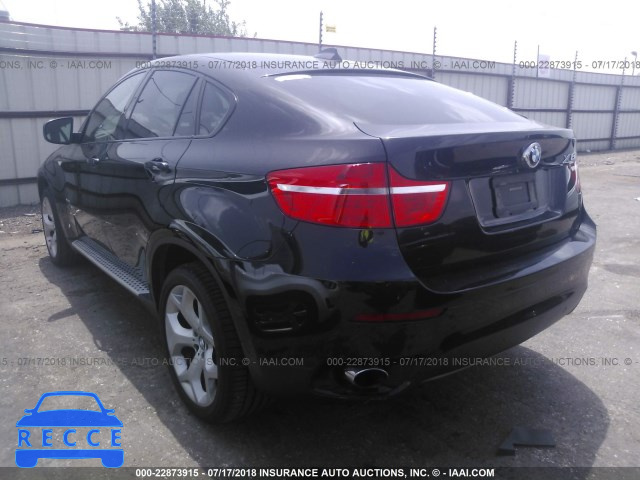 2010 BMW X6 XDRIVE35I 5UXFG4C50AL225389 Bild 2