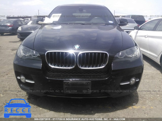 2010 BMW X6 XDRIVE35I 5UXFG4C50AL225389 Bild 5