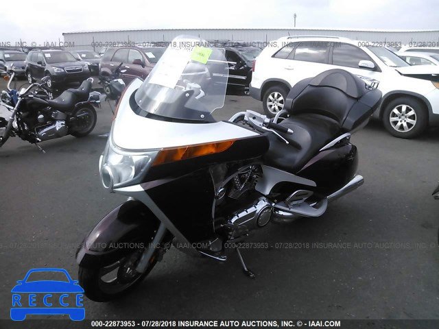2008 VICTORY MOTORCYCLES VISION DELUXE 5VPSD36D183003008 image 1