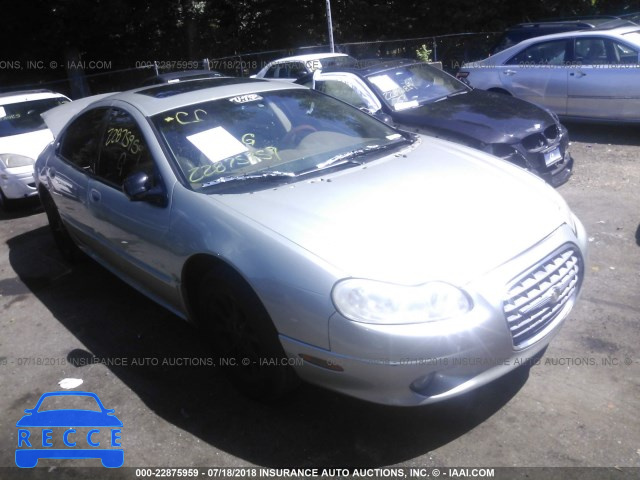 1999 CHRYSLER LHS 2C3HC56G9XH676226 image 0