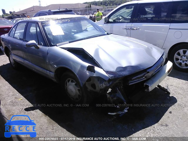 1992 OLDSMOBILE 88 ROYALE LS 1G3HY53L1NH326770 Bild 0