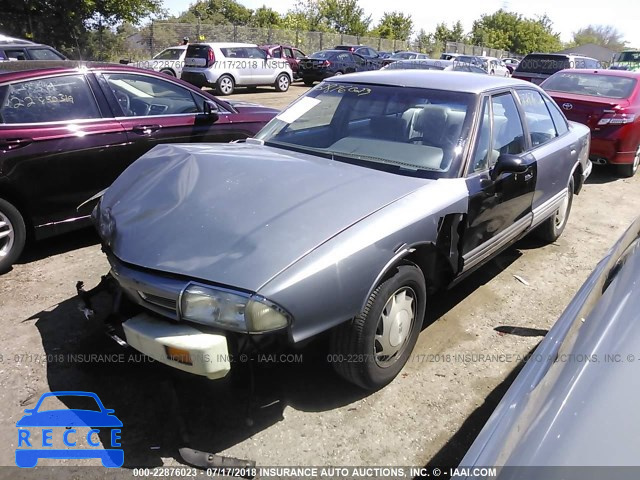 1992 OLDSMOBILE 88 ROYALE LS 1G3HY53L1NH326770 Bild 1
