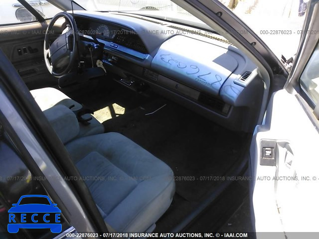 1992 OLDSMOBILE 88 ROYALE LS 1G3HY53L1NH326770 Bild 4