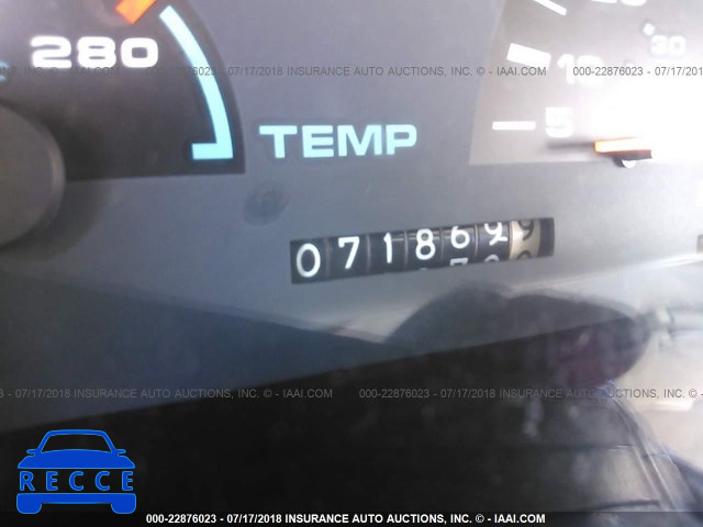 1992 OLDSMOBILE 88 ROYALE LS 1G3HY53L1NH326770 Bild 6