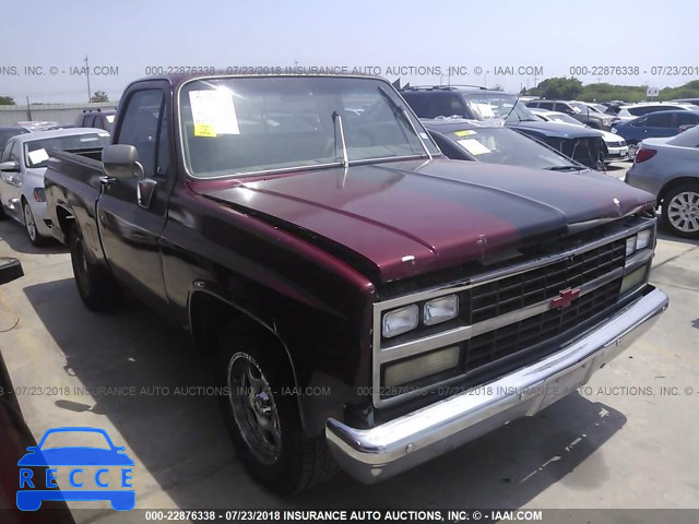 1979 CHEVROLET C10 CCL149F356541 image 0