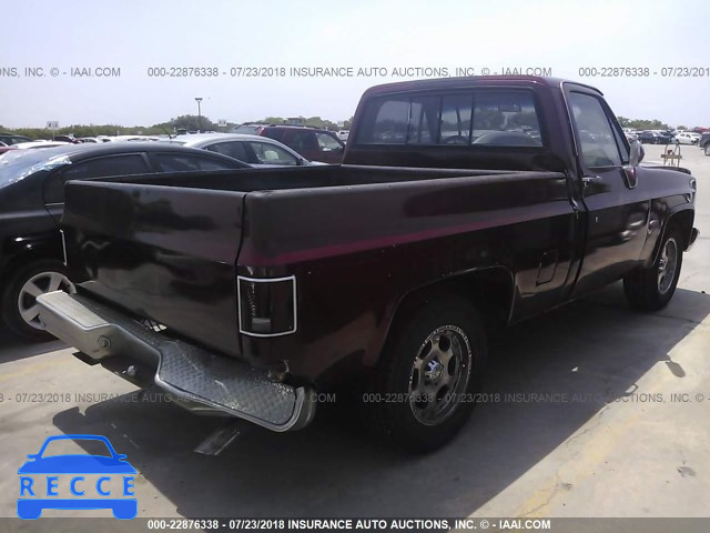 1979 CHEVROLET C10 CCL149F356541 image 3