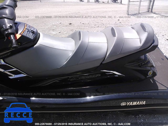 2015 YAMAHA WAVERUNNER USYAMA1527B515 Bild 7