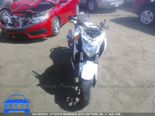 2013 HONDA CB500 F MLHPC4519D5000423 Bild 4