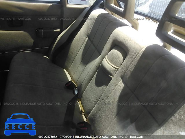 1989 VOLVO 244 DL/GL YV1AX8840K1362035 Bild 7