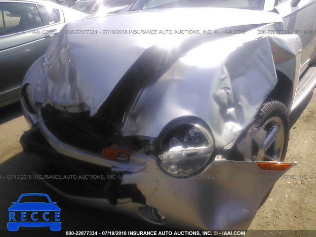 2006 CHEVROLET SSR 1GCES14H46B123948 image 5