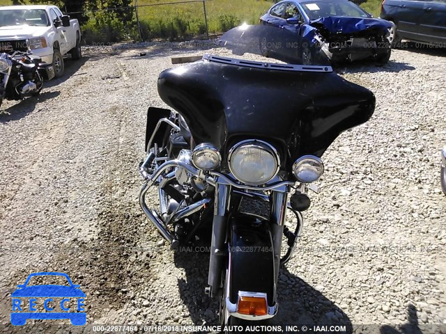 2004 HARLEY-DAVIDSON FLHT 1HD1DDV124Y601241 зображення 4