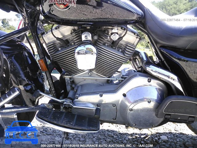 2004 HARLEY-DAVIDSON FLHT 1HD1DDV124Y601241 зображення 8