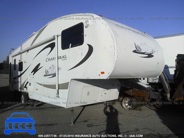 2007 COACHMEN CHAPARRAL 1TC3B430773101074 image 0