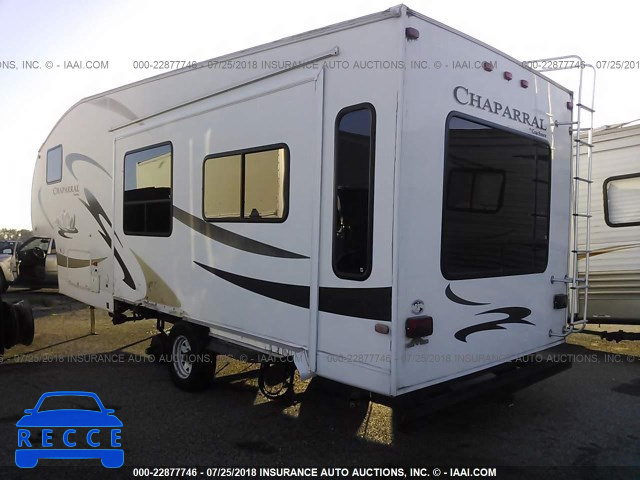 2007 COACHMEN CHAPARRAL 1TC3B430773101074 image 2