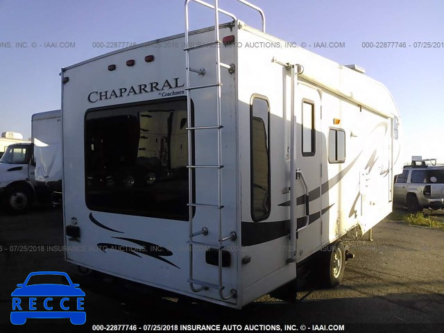 2007 COACHMEN CHAPARRAL 1TC3B430773101074 image 3