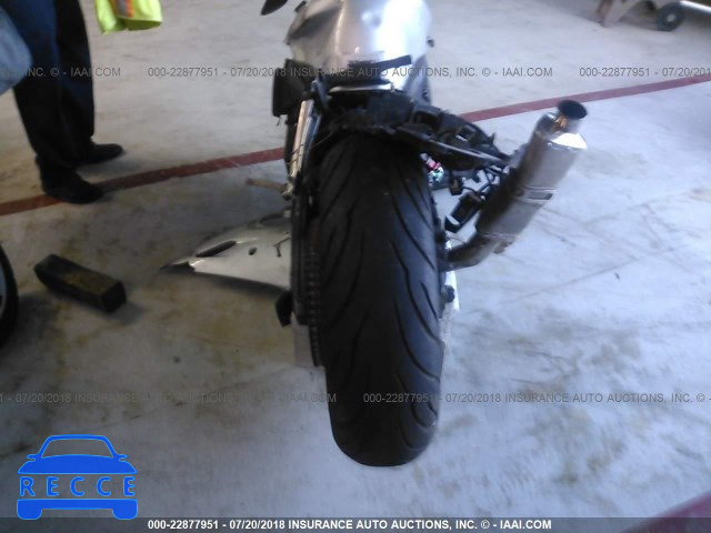 2003 YAMAHA YZFR6 L JYARJ06E13A003149 Bild 5