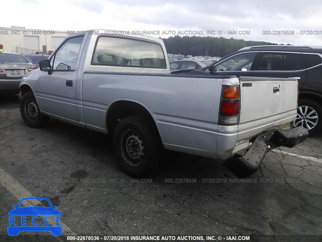 1993 ISUZU CONVENTIONAL SHORT WHEELBASE 4S1CL11L2P4203180 image 2