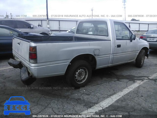 1993 ISUZU CONVENTIONAL SHORT WHEELBASE 4S1CL11L2P4203180 image 3