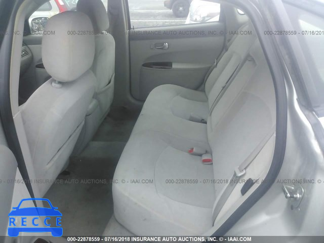 2008 BUICK ALLURE CX 2G4WF582081318899 зображення 7