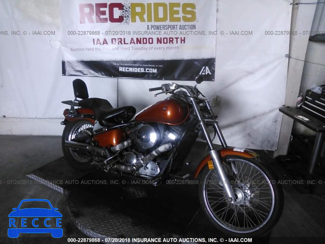 1996 KAWASAKI VN800 JKBVNCA10TA030023 зображення 0