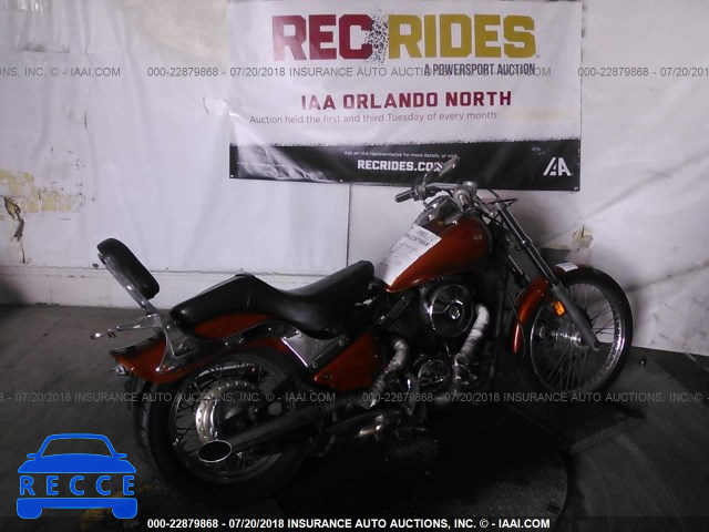 1996 KAWASAKI VN800 JKBVNCA10TA030023 зображення 3