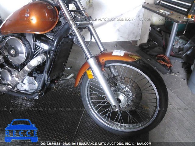 1996 KAWASAKI VN800 JKBVNCA10TA030023 зображення 4