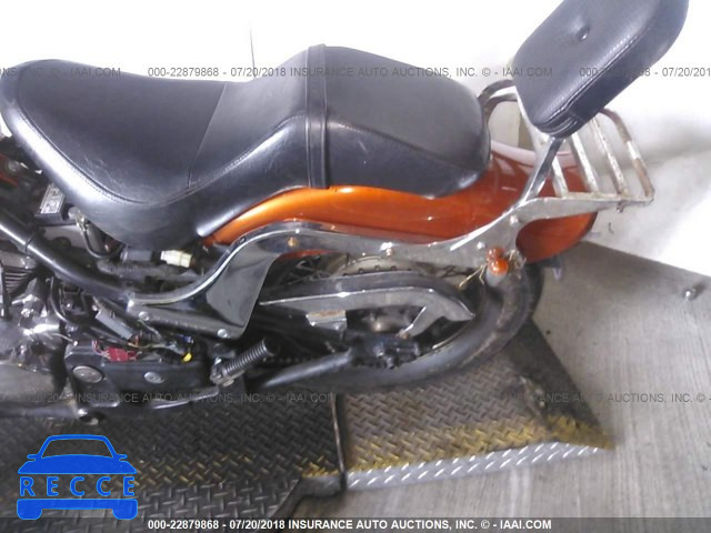 1996 KAWASAKI VN800 JKBVNCA10TA030023 зображення 5