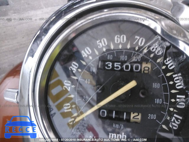 1996 KAWASAKI VN800 JKBVNCA10TA030023 зображення 6