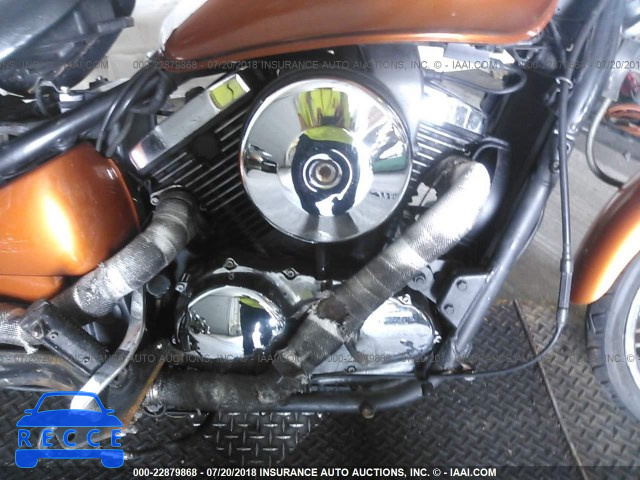 1996 KAWASAKI VN800 JKBVNCA10TA030023 зображення 7