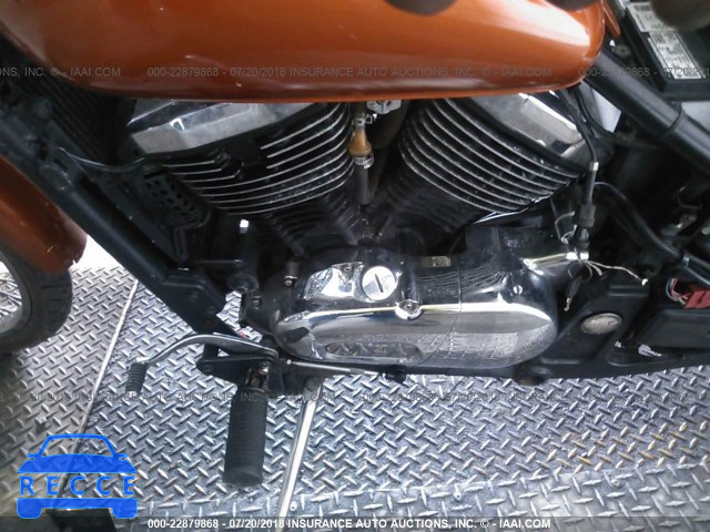 1996 KAWASAKI VN800 JKBVNCA10TA030023 зображення 8