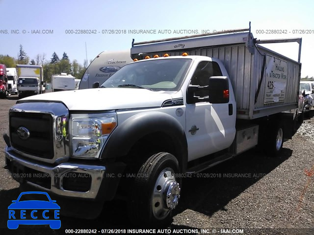 2015 FORD F550 SUPER DUTY 1FDUF5GT1FEC73016 image 1