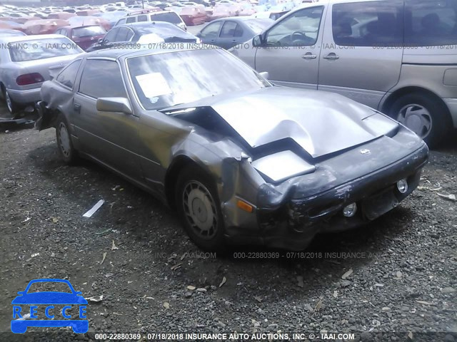 1989 NISSAN 300ZX 2+2 JN1HZ16S9KX220385 image 0