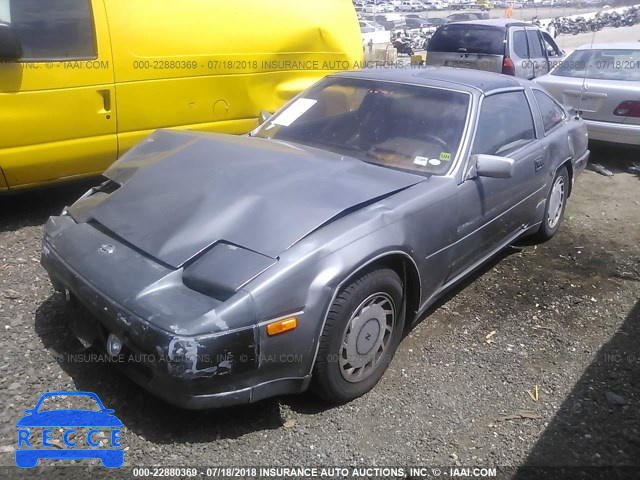 1989 NISSAN 300ZX 2+2 JN1HZ16S9KX220385 image 1