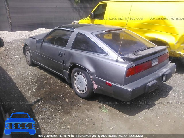 1989 NISSAN 300ZX 2+2 JN1HZ16S9KX220385 image 2